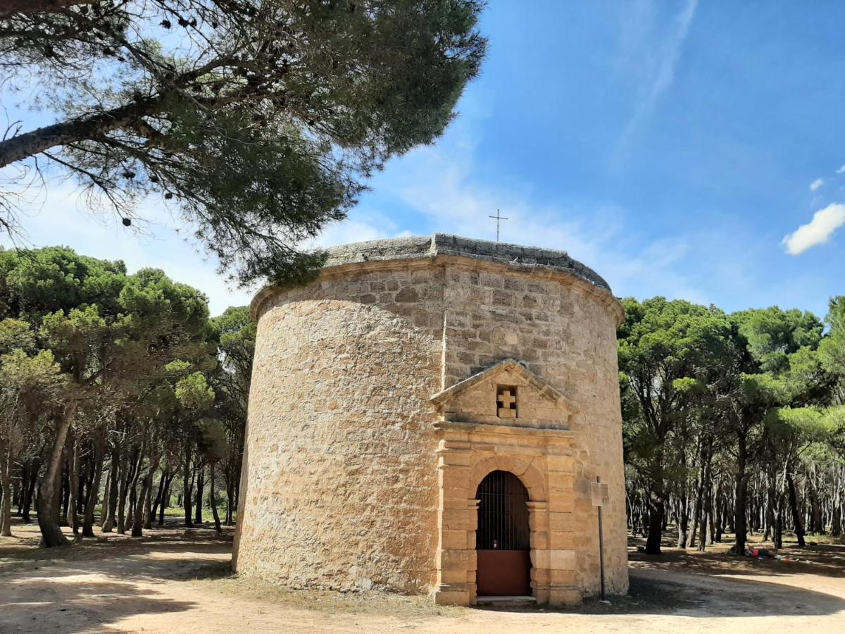 Gasthaus Casa Rural "Eccehomo De Borja" Exterior foto